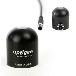 SP-421 SDI-12 數字輸出硅電池日射強度計