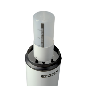 美國R.M.Young 52260 雨量計校準器