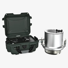 美國(guó)METER SATURO 雙頭滲透計(jì)