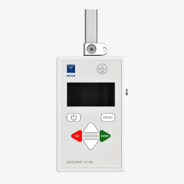 美國METER AccuPAR LP-80 冠層截留率和葉面積指數傳感器