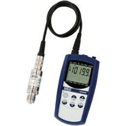 CPH6300 Digital pressure measuring instrument