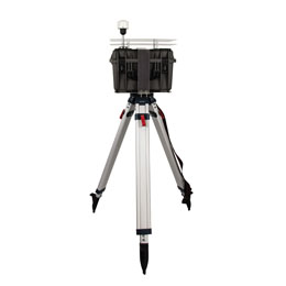  C-12 便攜式碳監測儀