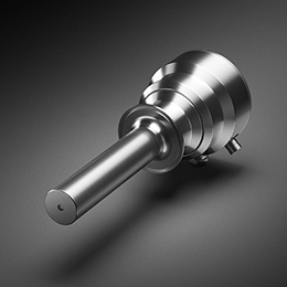 維薩拉Vaisala PR53AP Polaris?衛生探頭過程折射計