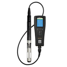 YSI ProSolo ODO 光學溶解氧儀