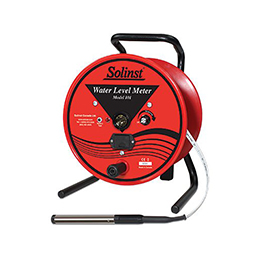 Solinst 101 P7水位計
