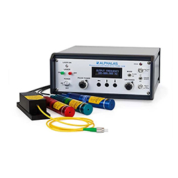 PICOPOWER?-LD 帶驅(qū)動(dòng)器的皮秒二極管激光器