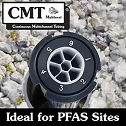 Solinst CMT 多級系統(403)