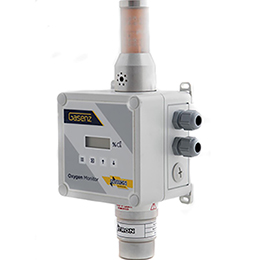 Ntron Gasenz 環境氧分析儀  PST/Ntron