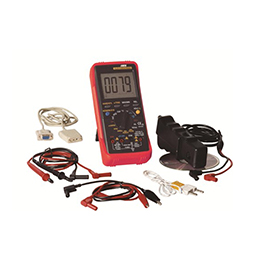 ESI TEST 595 Pro 汽車儀表，帶PC接口 美國ESI TEST