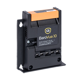 BaroVue 10 數(shù)字氣壓計(jì) 美國(guó)Campbell