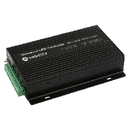 加拿大Mightex SLC-HA02-US 帶外部觸發(fā)器的大電流通用2通道LED控制器，輸出電流高達2000mA（CW）和3500mA（PWM）