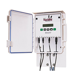 美國Spectrum WatchDog 2800土壤水分自動監測站
