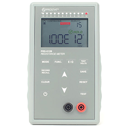 美國Prostat PRS-812B重錘式表面電阻測量儀
