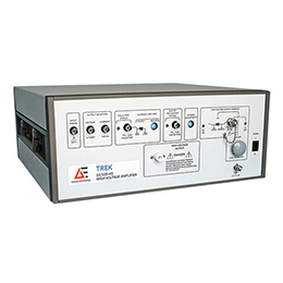 美國(guó)Trek 10/10B-HS 高速、高壓功率放大器