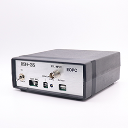 美國EOPC DSH-35光學快門驅動器 SH-35 