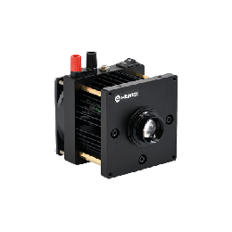 加拿大Mightex 高功率 LED 準直器光源，48 mm 通光孔徑