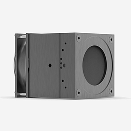 Gentec-EO UP55N-50F-W9-D0熱探測器 205346B