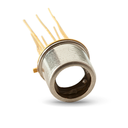 Gentec-EO QS9-H Discrete Pyroelectric Sensor 