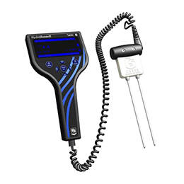 美國(guó)Campbell HS2 HydroSense II 手持式土壤濕度傳感器