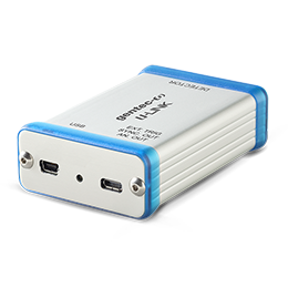 Gentec-EO U-LINK (USB)計算機接口 203510