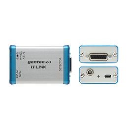 Gentec-EO U-LINK (RS-232)計算機接口 203994B