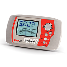 Gentec-EO TUNER功率測量顯示設備 201207B