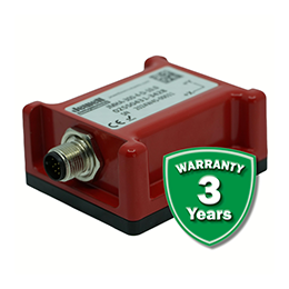 美國Jewell JMHA-100/200/300系列模擬式微機電系統(tǒng)（MEMS）加速度計