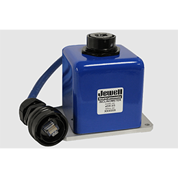 美國Jewell eDXI-100/200 單軸或雙軸數字測角儀