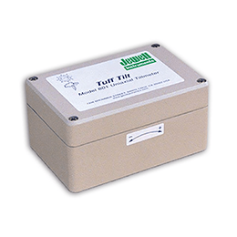 美國Jewell 801型堅固傾角儀系列